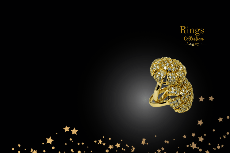 Home F-Jewels 5 Rings